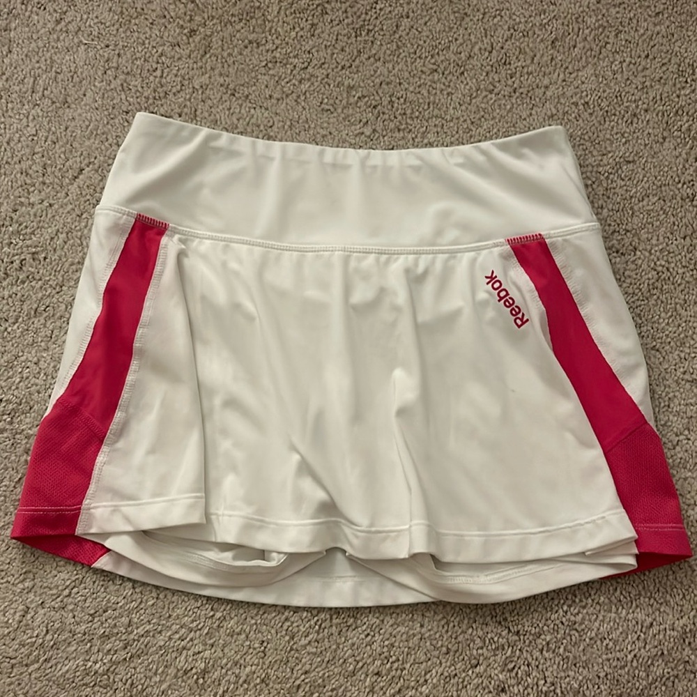 Reebok tennis skirt